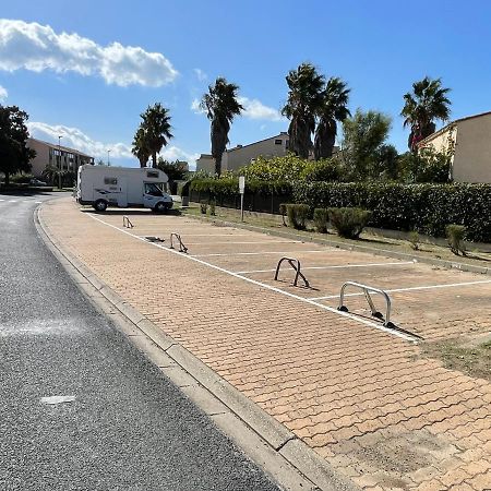 Le Reve Bleu Lägenhet Saint-Cyprien  Exteriör bild