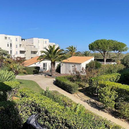 Le Reve Bleu Lägenhet Saint-Cyprien  Exteriör bild